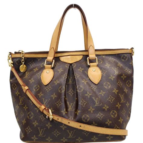 louis vuitton palermo grande|louis vuitton palermo bag.